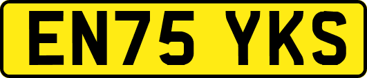 EN75YKS