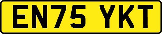 EN75YKT