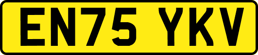 EN75YKV