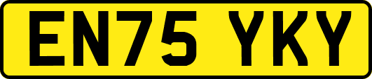 EN75YKY