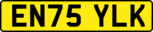 EN75YLK