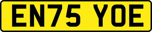 EN75YOE