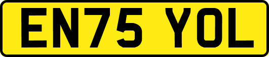 EN75YOL