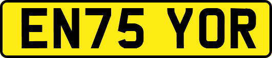 EN75YOR