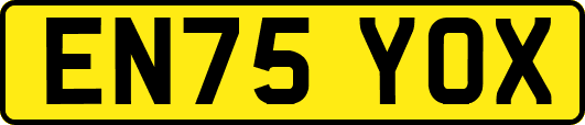 EN75YOX
