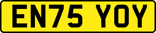 EN75YOY