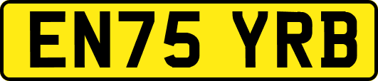 EN75YRB