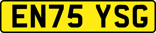 EN75YSG