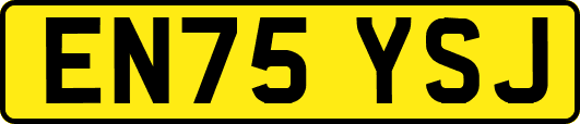 EN75YSJ