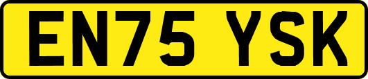 EN75YSK
