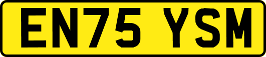 EN75YSM