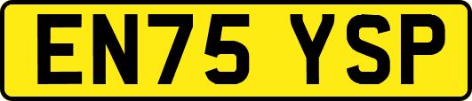 EN75YSP