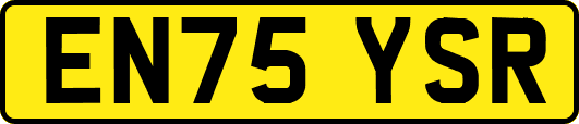 EN75YSR