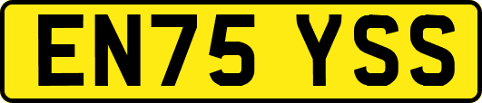 EN75YSS