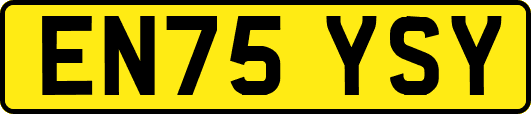 EN75YSY