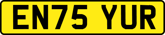 EN75YUR