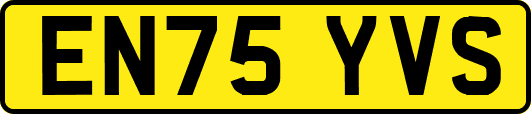 EN75YVS