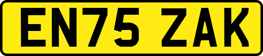 EN75ZAK