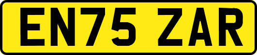 EN75ZAR