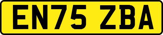 EN75ZBA