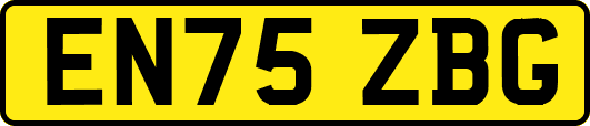 EN75ZBG