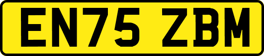 EN75ZBM