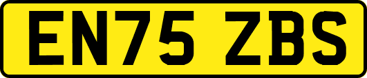 EN75ZBS