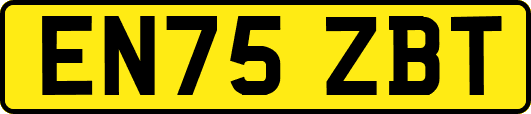 EN75ZBT