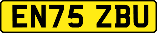 EN75ZBU