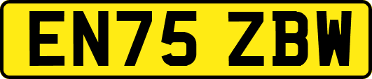 EN75ZBW