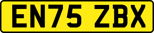 EN75ZBX