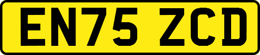 EN75ZCD