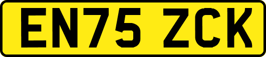 EN75ZCK