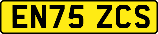 EN75ZCS
