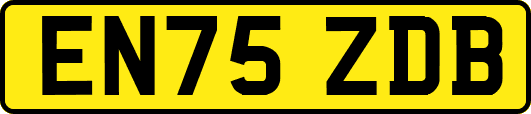 EN75ZDB