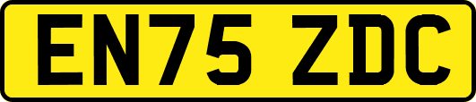 EN75ZDC