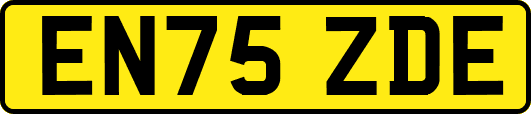 EN75ZDE
