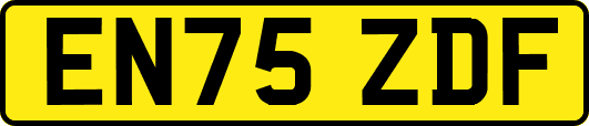 EN75ZDF