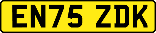EN75ZDK