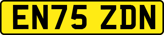 EN75ZDN