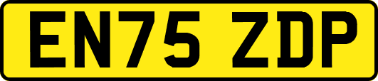 EN75ZDP