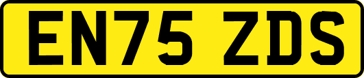 EN75ZDS