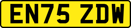 EN75ZDW