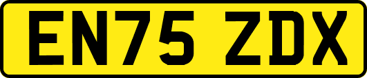 EN75ZDX