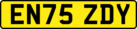 EN75ZDY