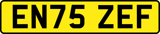 EN75ZEF