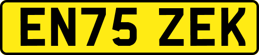 EN75ZEK