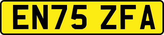 EN75ZFA