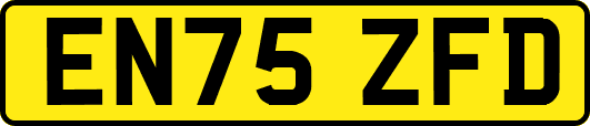 EN75ZFD