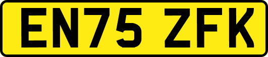 EN75ZFK